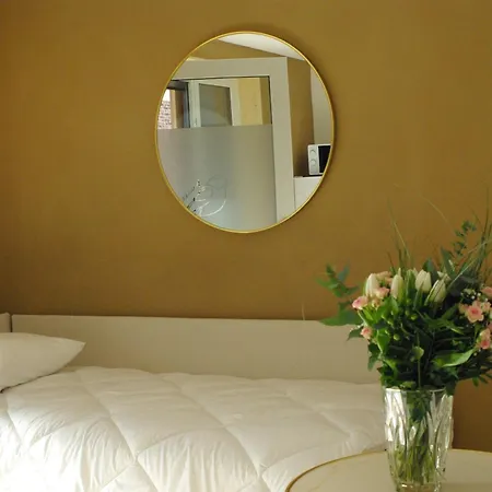 Les Du Champ Des Oiseaux شقة *