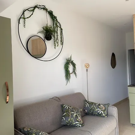 Les Du Champ Des Oiseaux سانت أماند ليه أوكس