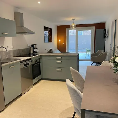 Les Du Champ Des Oiseaux