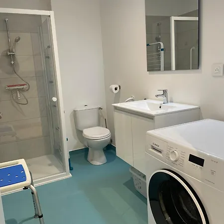 Les Du Champ Des Oiseaux سانت أماند ليه أوكس