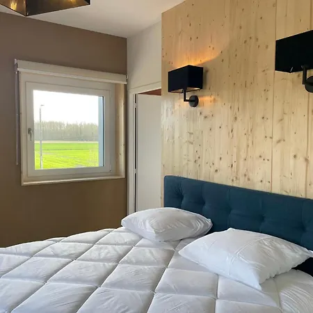 Apartmán Les Du Champ Des Oiseaux