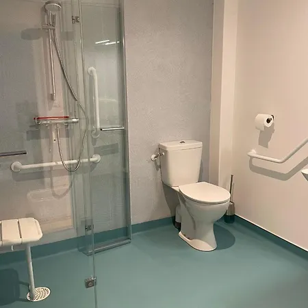 Les Du Champ Des Oiseaux Apartmán Saint-Amand-les-Eaux
