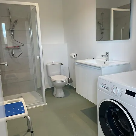 Les Du Champ Des Oiseaux سانت أماند ليه أوكس