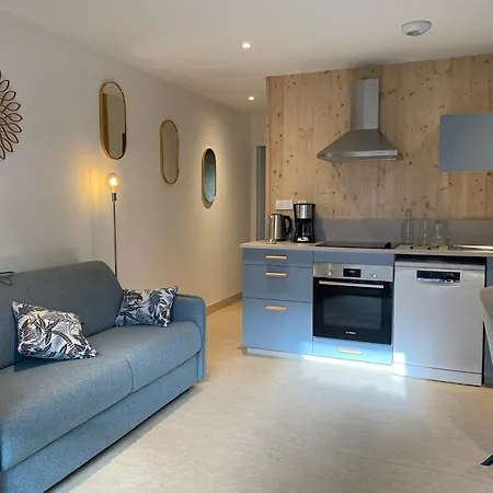 Les Du Champ Des Oiseaux سانت أماند ليه أوكس