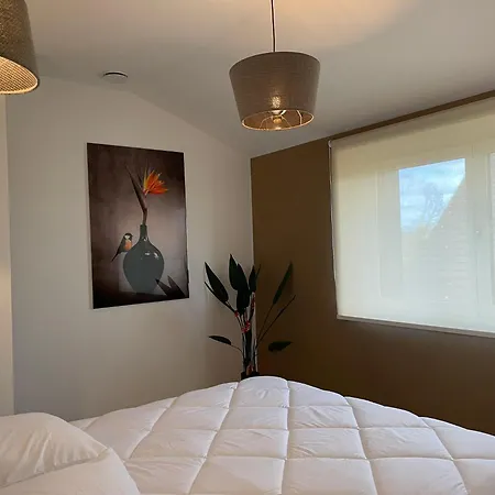 Les Du Champ Des Oiseaux * سانت أماند ليه أوكس