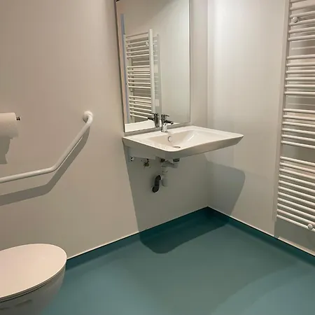 Les Du Champ Des Oiseaux سانت أماند ليه أوكس