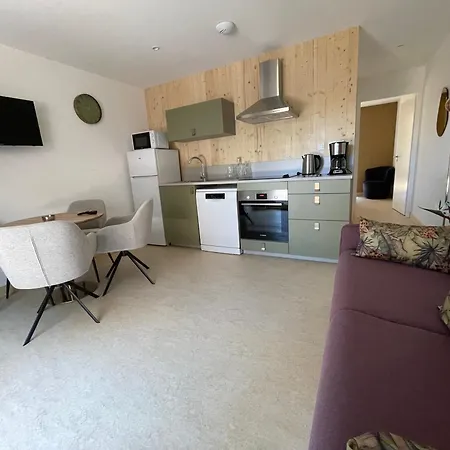 Les Du Champ Des Oiseaux سانت أماند ليه أوكس