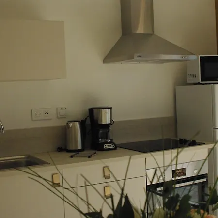 Les Du Champ Des Oiseaux سانت أماند ليه أوكس