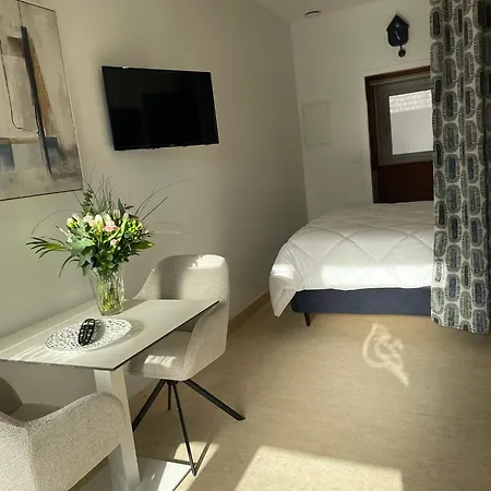 Les Du Champ Des Oiseaux سانت أماند ليه أوكس