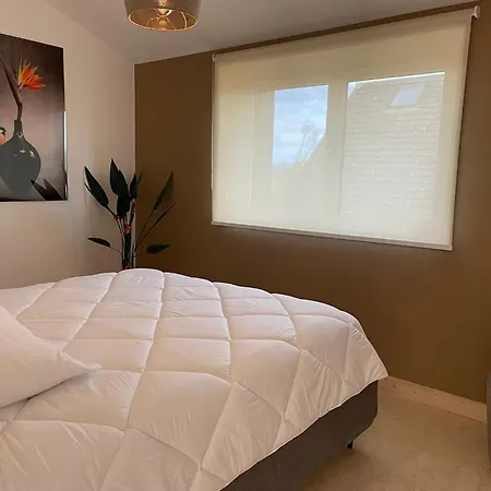 Les Du Champ Des Oiseaux * سانت أماند ليه أوكس