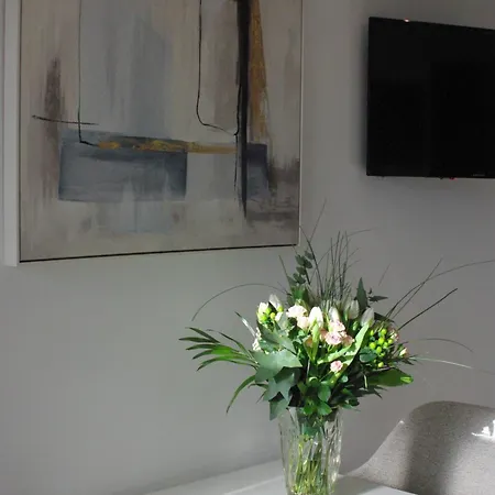 شقة Les Du Champ Des Oiseaux