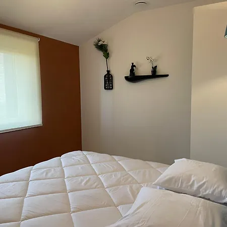 Apartmán Les Du Champ Des Oiseaux Saint-Amand-les-Eaux