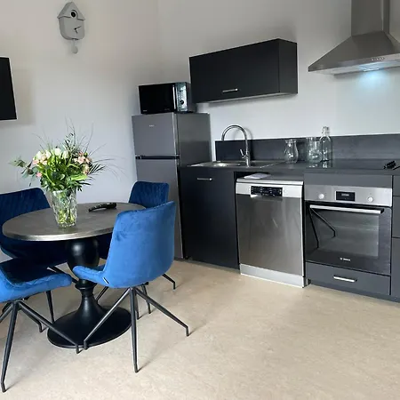 Les Du Champ Des Oiseaux