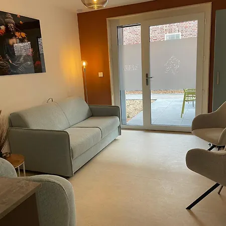 Les Du Champ Des Oiseaux